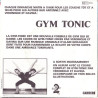 Gym Tonic (Indicatif De L'émission)