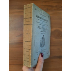 œuvres Inédites De Monsieur dufriche desgenettes Saint Cœur De marie