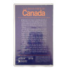 VHS - À la découverte du Canada