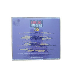 1995 les plus belles chansons françaises