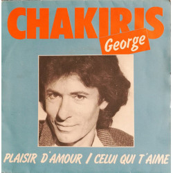 Plaisir D'amour / Celui Qui T'aime