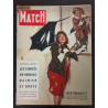 Paris Match N.353 - Janvier 1956