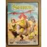 Shrek DVD