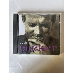 Joe Cocker - The Best of Joe Cocker CD