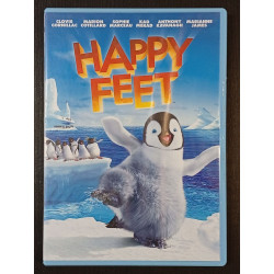 Happy Feet