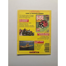 Images doc nº 29 - Avril 1991