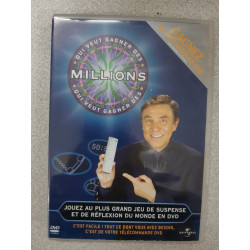 Qui veut gagner des millions ? [DVD Interactif]