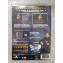 Qui veut gagner des millions ? [DVD Interactif]