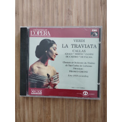 La Traviata
