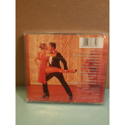 Tango les 12 plus grands tangos cd Neuf sous blister