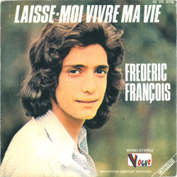 Laisse-moi Vivre Ma Vie