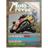 Moto Revue Nº 2406 / 22 Mars 1979