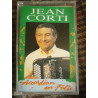 JEAN CORTI FANTAISIE MUSETTE Cassette Audio-K7 WH 12514-4