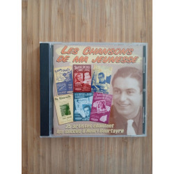 Les Chansons de ma jeunesse