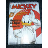 LE JOURNAL DE MICKEY n2510 disney Hachette Presse 26 07