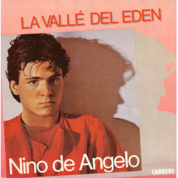 La Vallé Del Eden