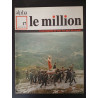 Alpha: le million N.17 - Mai 1969