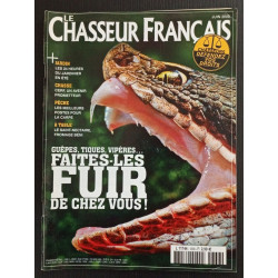 Revue Le Chasseur Français N° 1336