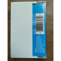 Mozart Eine kleine Nachtmusik - Colin Davis Cassette Audio-K7 EMI...