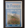 VHS - Les Alpes du Sud