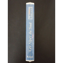 VHS - Les Alpes du Sud