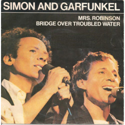 Mrs. Robinson / Bridge Over Troubled Water