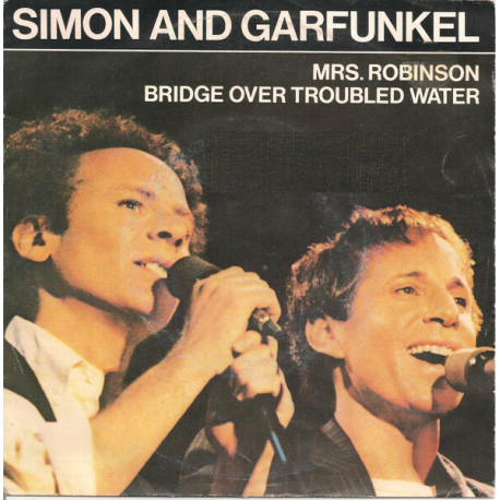 Mrs. Robinson / Bridge Over Troubled Water
