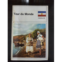 Tour Du Monde Nº78 / Aout 1966