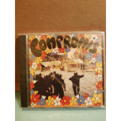 Compromis - Réveille-toi Amsterdam Quand on y pense CD Neuf sous...