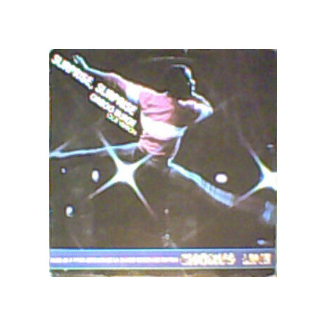 Surprise Surprise (Club Version)