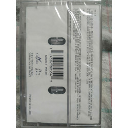 CharlElie Les Naïves Cassette Audio-K7 NEUVE SOUS BLISTER