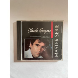 Claude Nougaro Vol 2 - Master Série CD