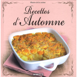 Recettes d'Automne