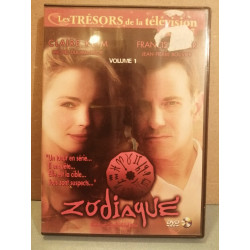Zodiaque Volume 1 Claire Keim DVD simple