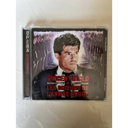 Les choeurs de l'armée rouge CD