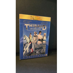 THIBAUD ou les croisades Coffret intégrale [FR Import]