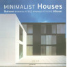 Maisons minimalistes : Edition trilingue français-anglais-allemand