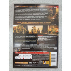 Le dernier roi d'Ecosse