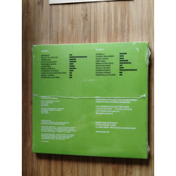 France danse (neuf sous blister)