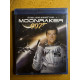 James bond : moonraker [Blu-ray] [FR Import] (NEUF SOUS BLISTER)