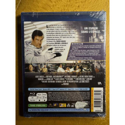 James bond : moonraker [Blu-ray] [FR Import] (NEUF SOUS BLISTER)