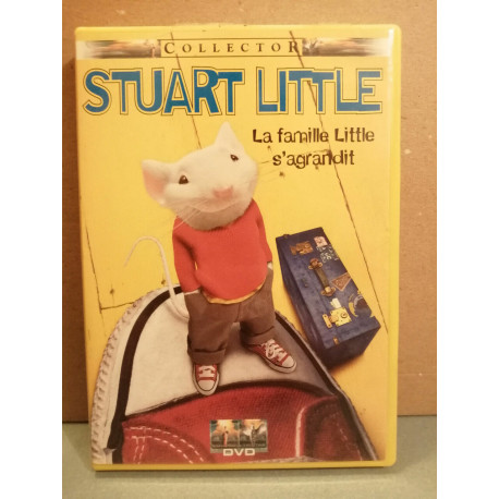 La famille Little s'agrandit DVD Collector