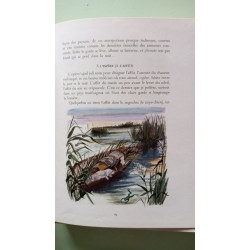 La chèvre de Monsieur Seguin