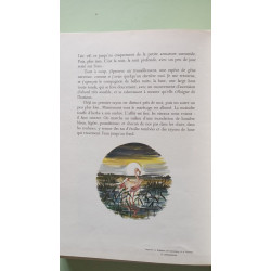 La chèvre de Monsieur Seguin