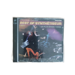 The Best Of synthétiseur