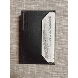 J. S. Bach Toccata et fugue en Ré mineur - Rubsam Verlet Cassette...