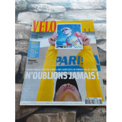 Velo magazine - nº 395 Avril 2003
