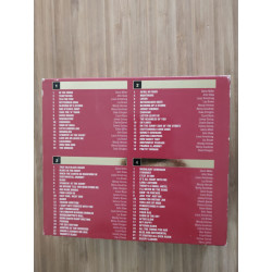 The Big Band Selection