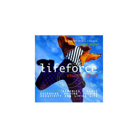Lifeforce [Import allemand]