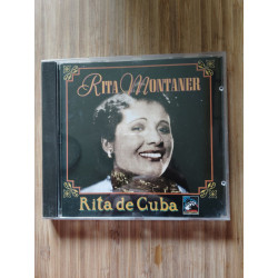 Rita de Cuba